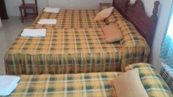 Hostal Restaurante San Millan Orihuela del Tremedal Dış mekan fotoğraf