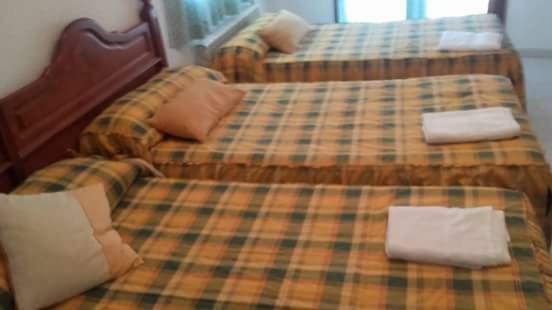 Hostal Restaurante San Millan Orihuela del Tremedal Dış mekan fotoğraf