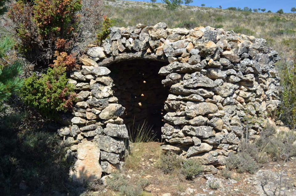 Hostal Restaurante San Millan Orihuela del Tremedal Dış mekan fotoğraf
